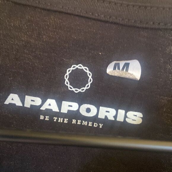 Sacred corn tee - Picture 3 of 4